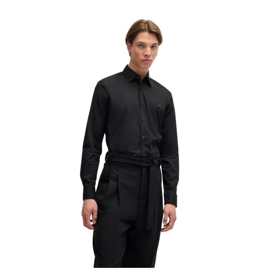 Ermo Camicia Cotone Organico