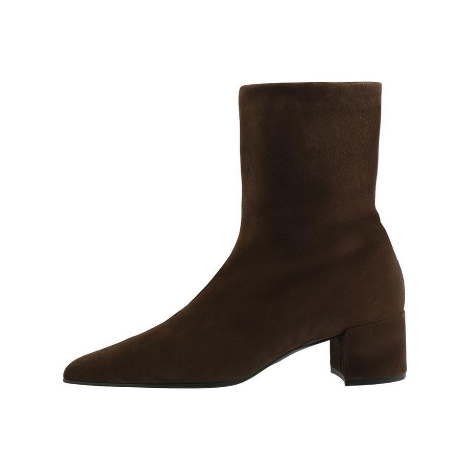 Högl Stiefelette mit Blockabsatz  