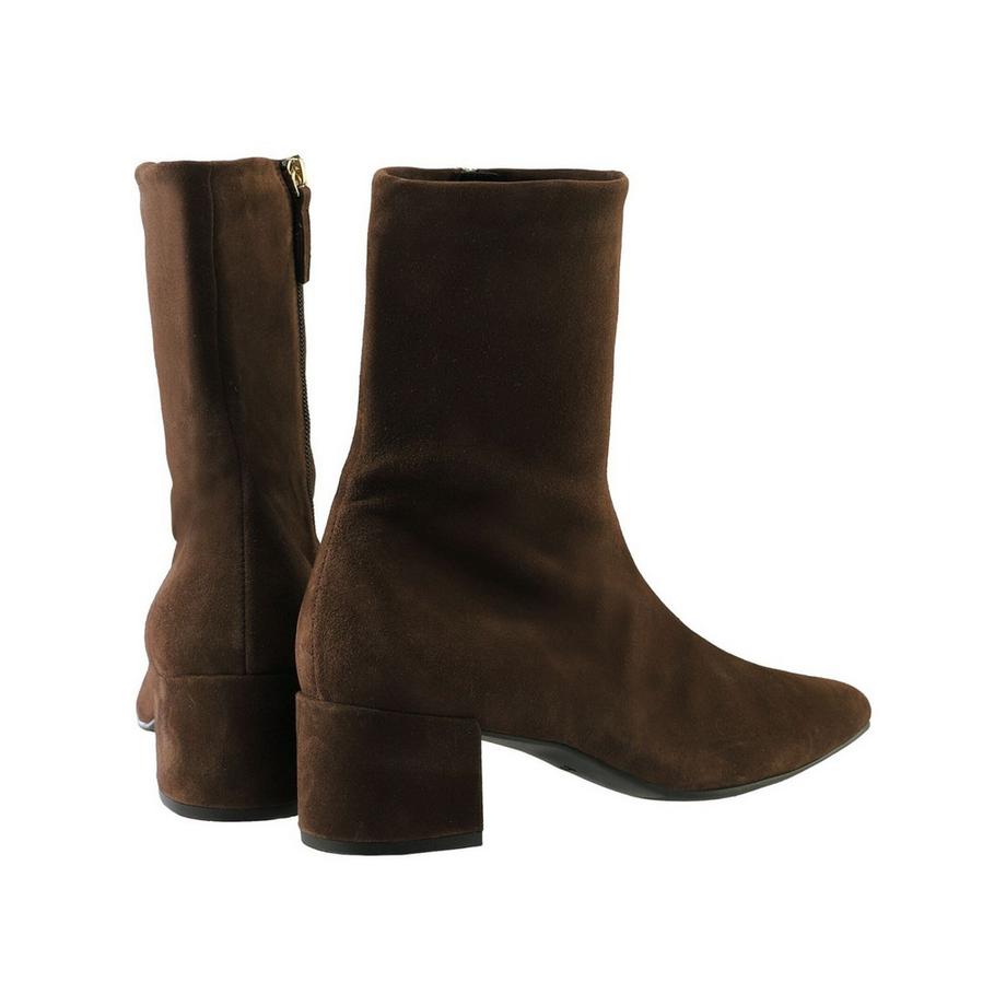 Högl Stiefelette mit Blockabsatz  