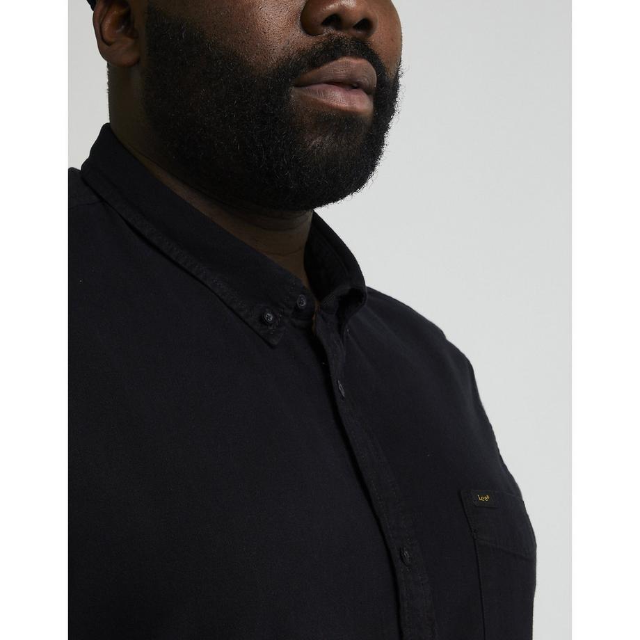 Lee Camicia Button Down  