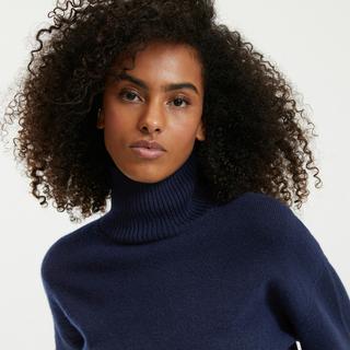 La Redoute Collections  Pull laine et cachemire fabriqué en France 