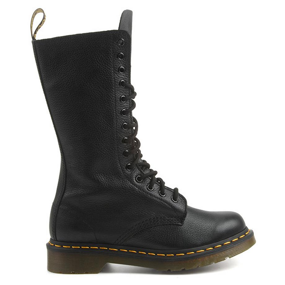 Dr.Martens 1B99 Virginia-39 Bottes à Lacets  