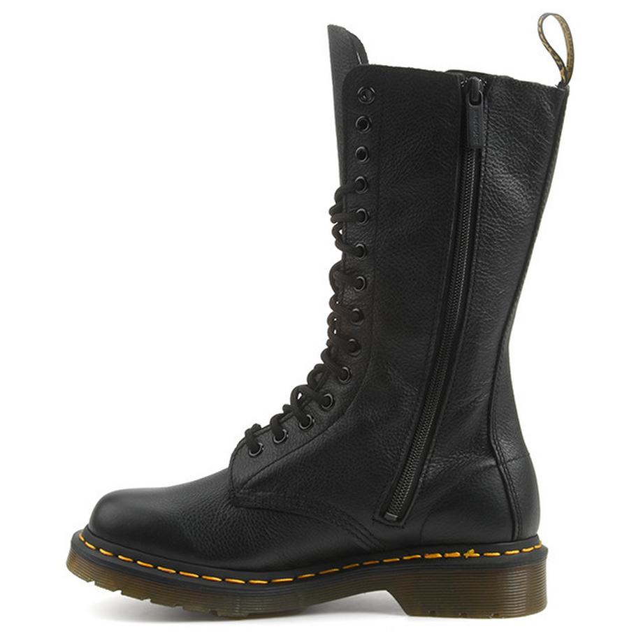 Dr.Martens 1B99 Virginia-39 Bottes à Lacets  