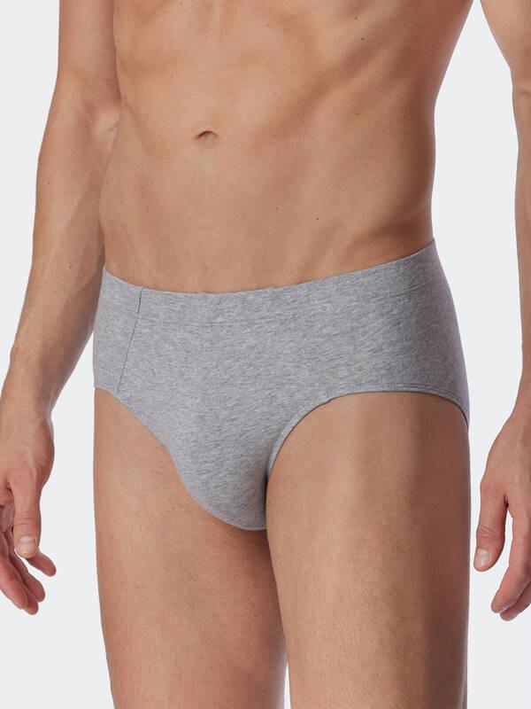 Schiesser Organic Cotton Slip Multipack  