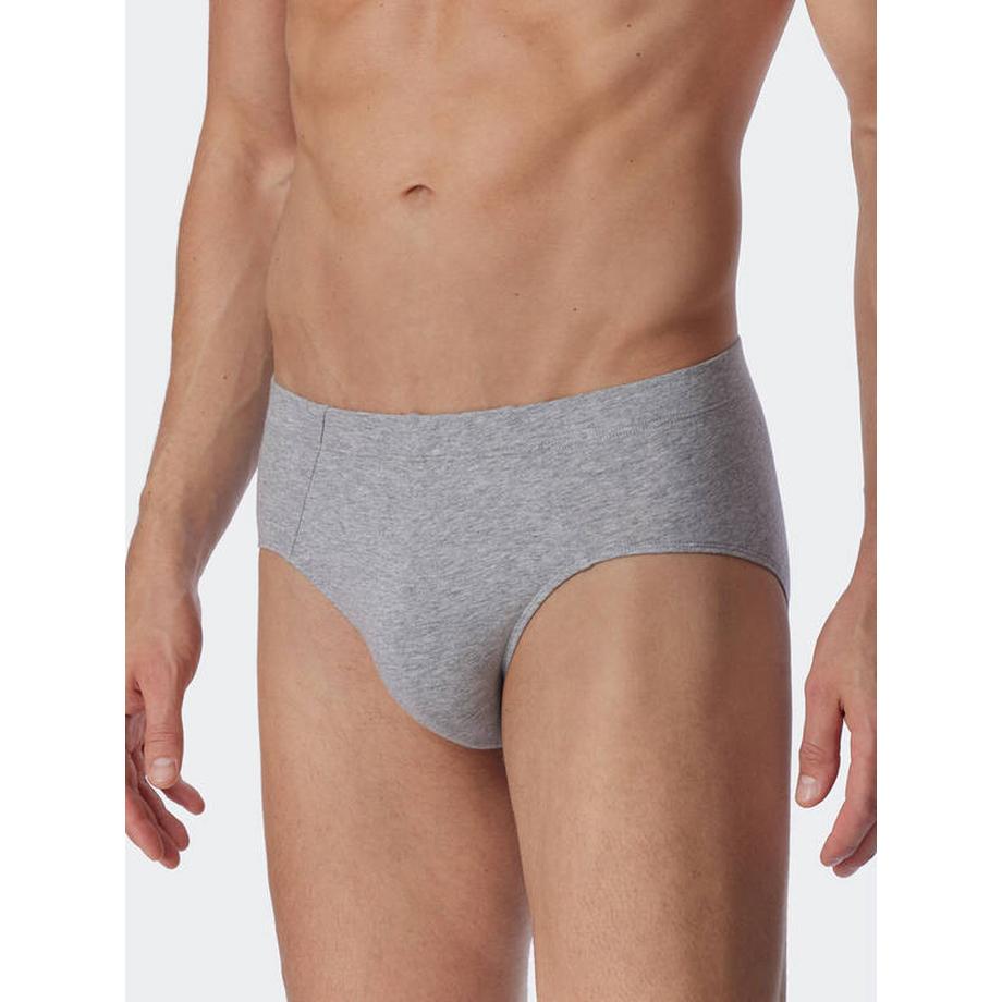Schiesser Organic Cotton Slip Multipack  