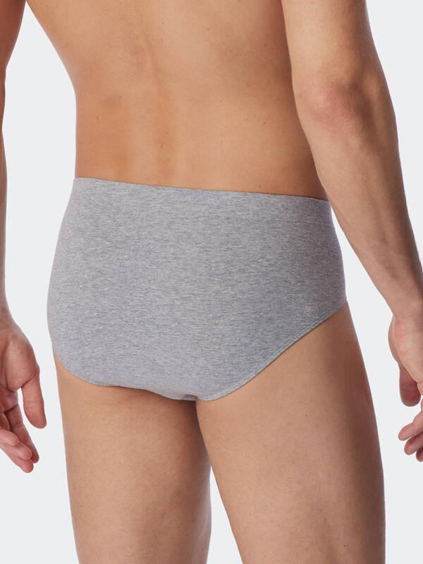 Schiesser Organic Cotton Slip Multipack  
