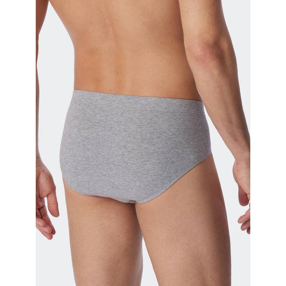 Schiesser Organic Cotton Slip Multipack  