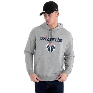 NEW ERA  hoodie washington wizards nba 