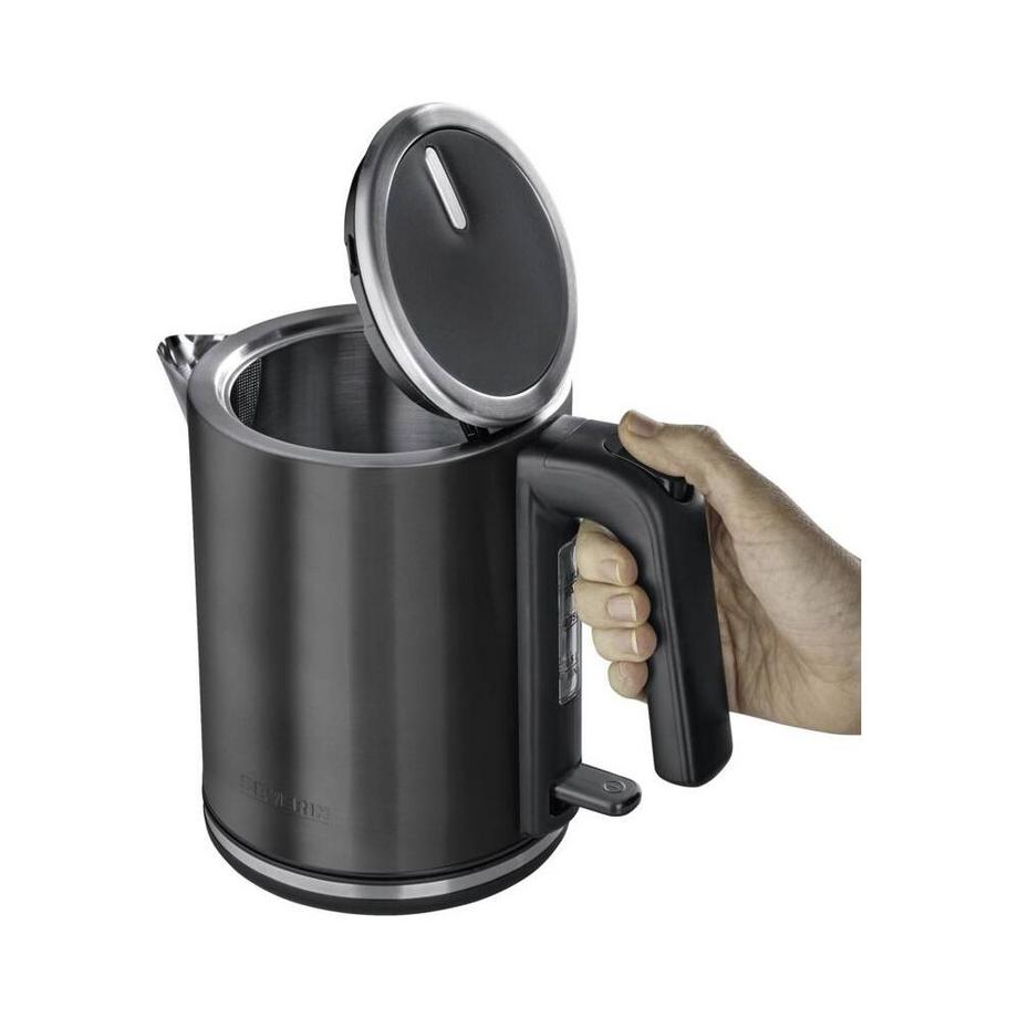 SEVERIN Wasserkocher 1 Liter, WK9342  