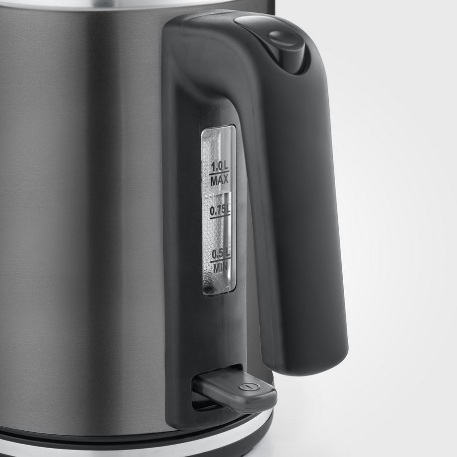 SEVERIN Bouilloire électrique 1 litre, WK9342  