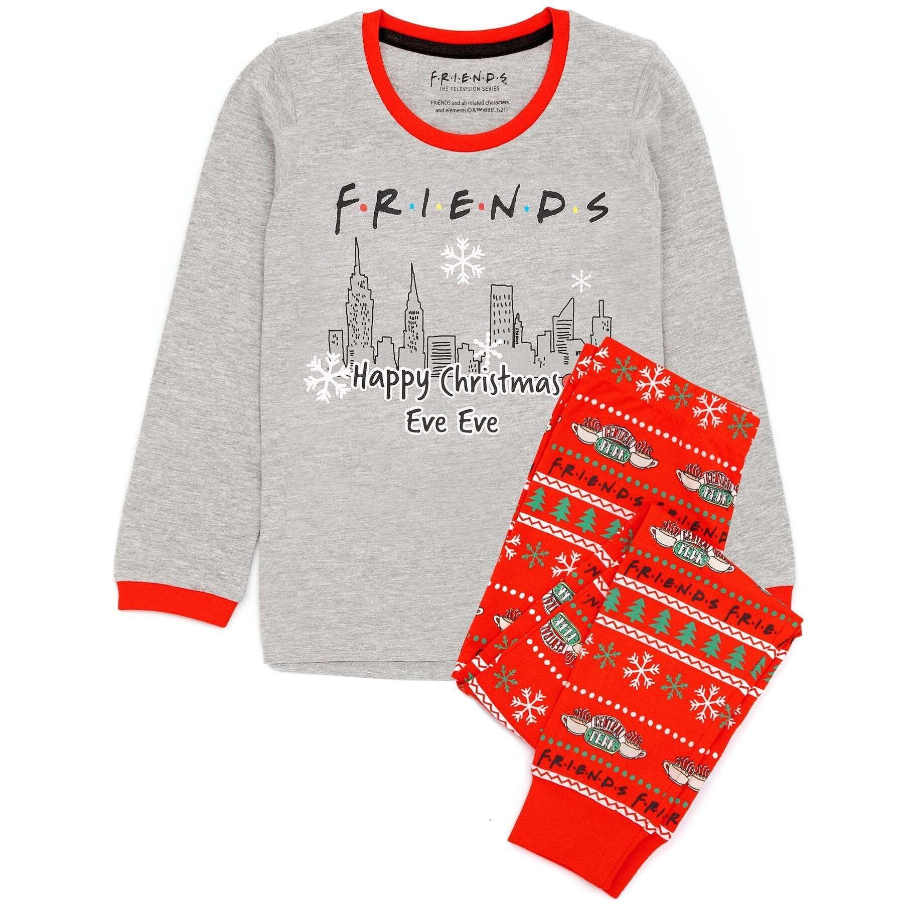 Friends  Ensemble de pyjama 