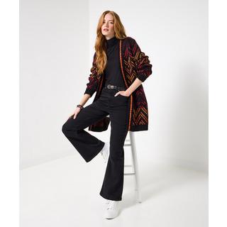 Joe Browns Cardigan Ouvert Hiver Tricot  