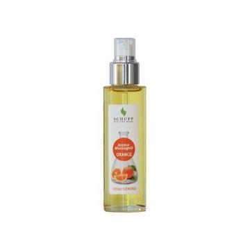 Aroma-Massageöl Orange 100 ml