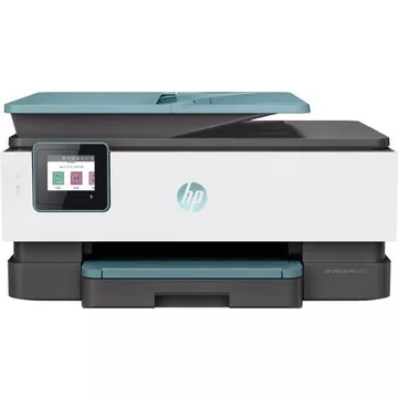 OfficeJet Pro 8025e