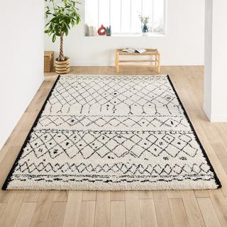 La Redoute Intérieurs Tapis style berbère XL  