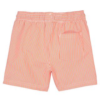 La Redoute Collections  Badeshorts mit Streifenmuster 