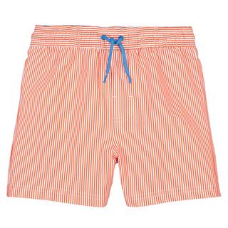 La Redoute Collections  Badeshorts mit Streifenmuster 