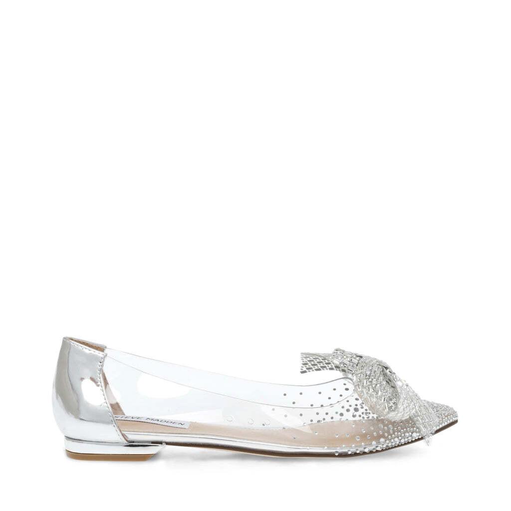 STEVE MADDEN  ballerinas julisa 