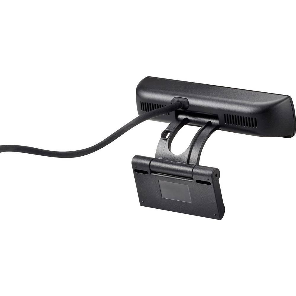 Renkforce  RF-WC1080P Full HD-Webcam 