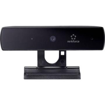 RF-WC1080P Full HD-Webcam