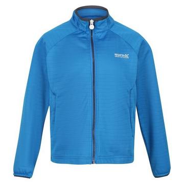 Veste softshell HIGHTON LITE Enfant