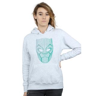 MARVEL  Kapuzenpullover 