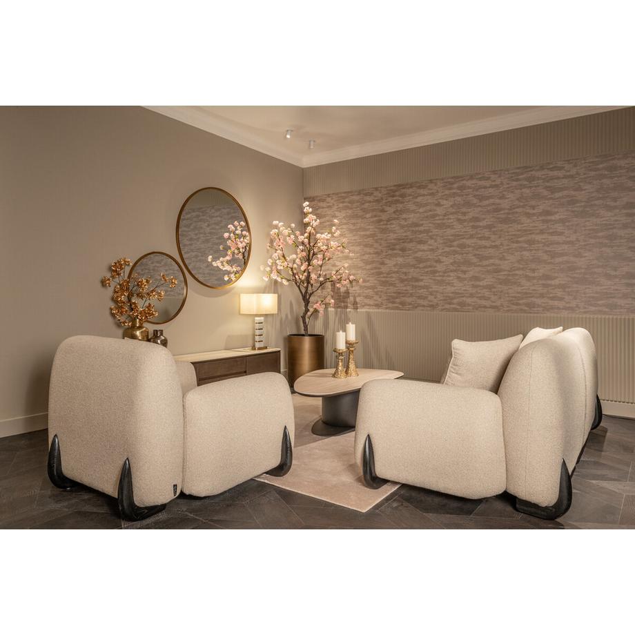 mutoni Table basse Ritz  