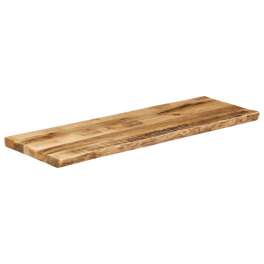 VidaXL Dessus de table bois  
