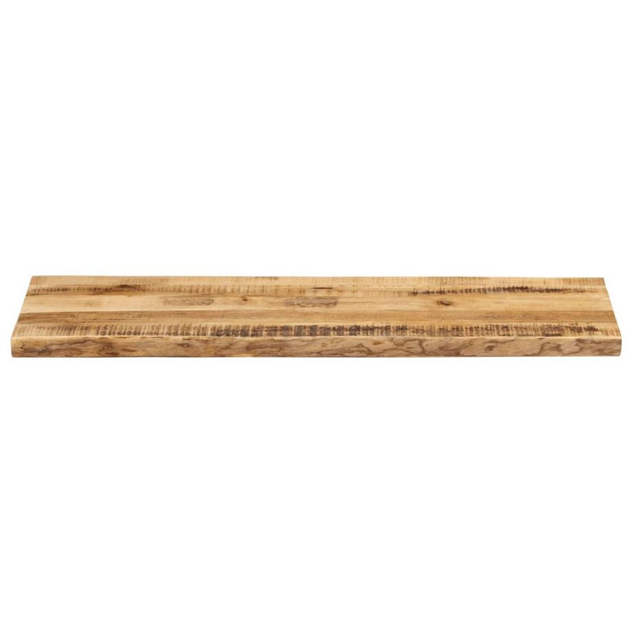 VidaXL Dessus de table bois  