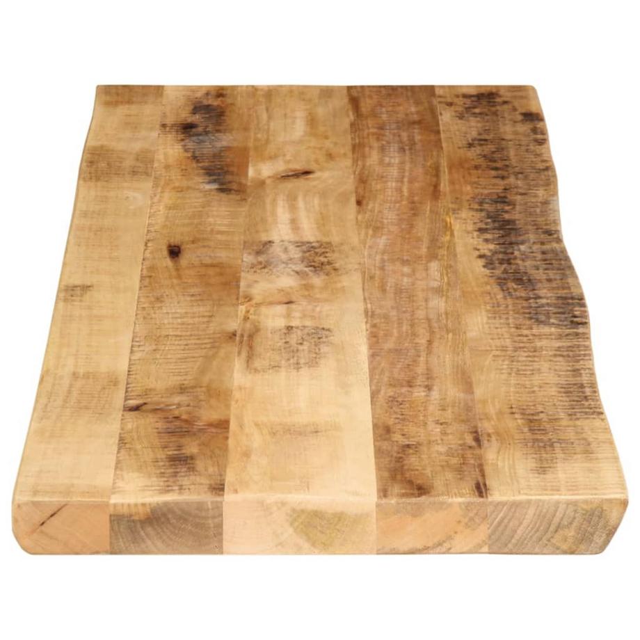 VidaXL Dessus de table bois  