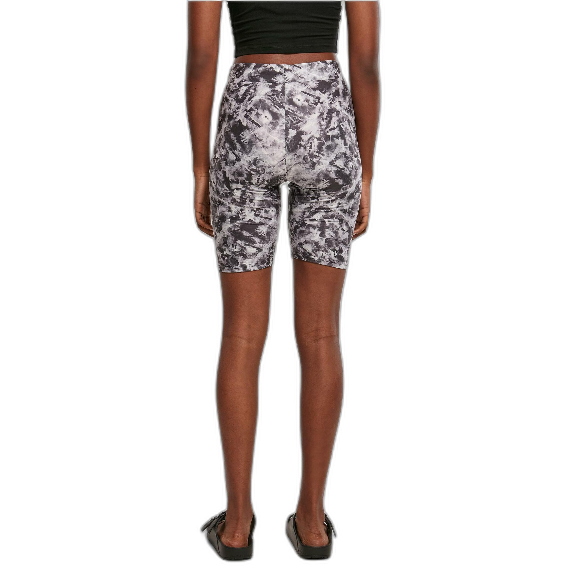 URBAN CLASSICS Soft AOP Pantaloncini  