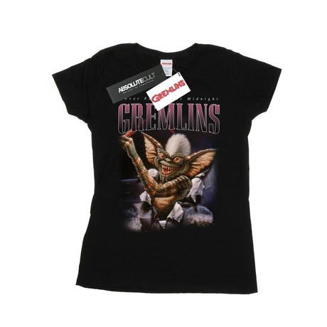 Gremlins Gizmo T-Shirt Imprimé  