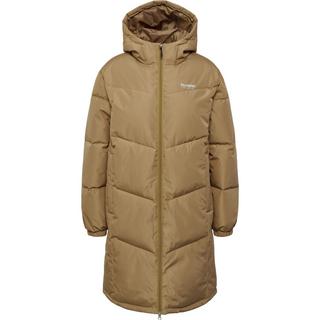 Hummel  cappotto trapuntato da huel lgc ia 