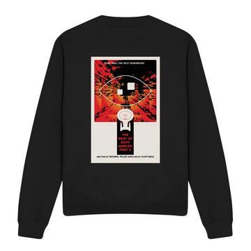 The Next Generation Season 4 Episode 1 Sweatshirt