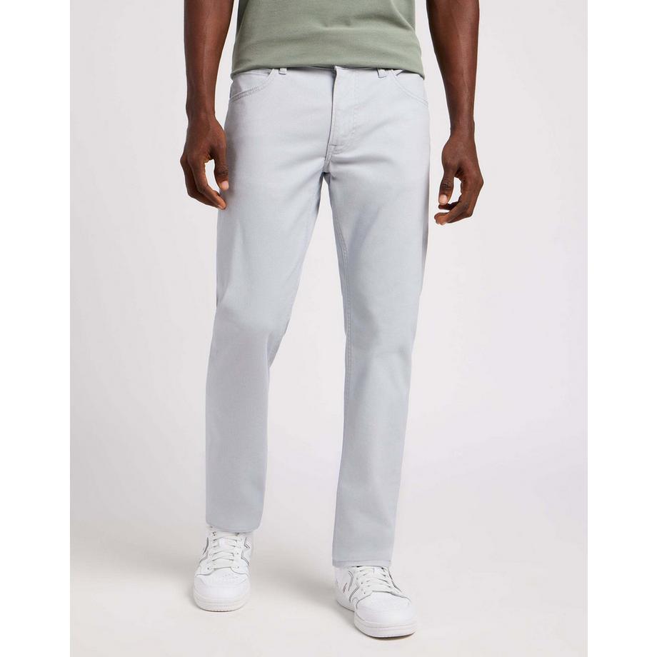 Daren Pants Regular Fit