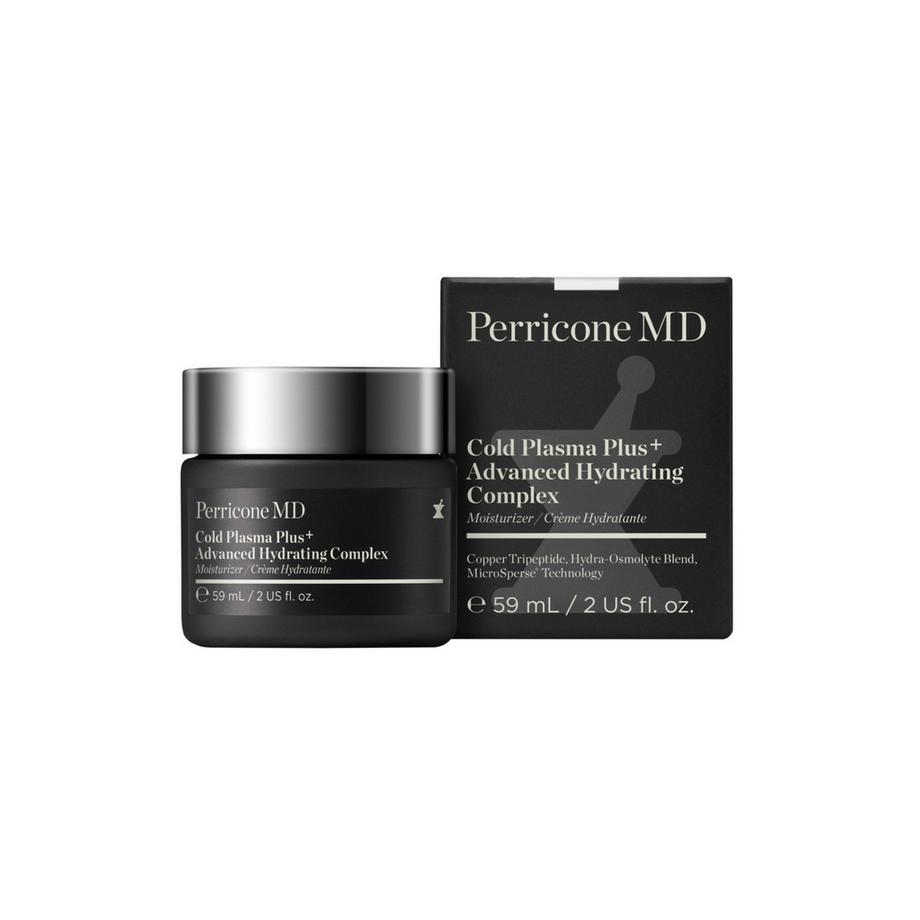 Perricone  Tagescreme Cold Plasma Plus+ Advanced Hydrating Complex 
