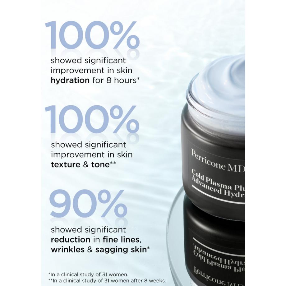 Perricone  Tagescreme Cold Plasma Plus+ Advanced Hydrating Complex 