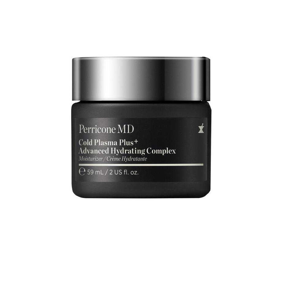 Crème de jour Complexe hydratant avancé Cold Plasma Plus+