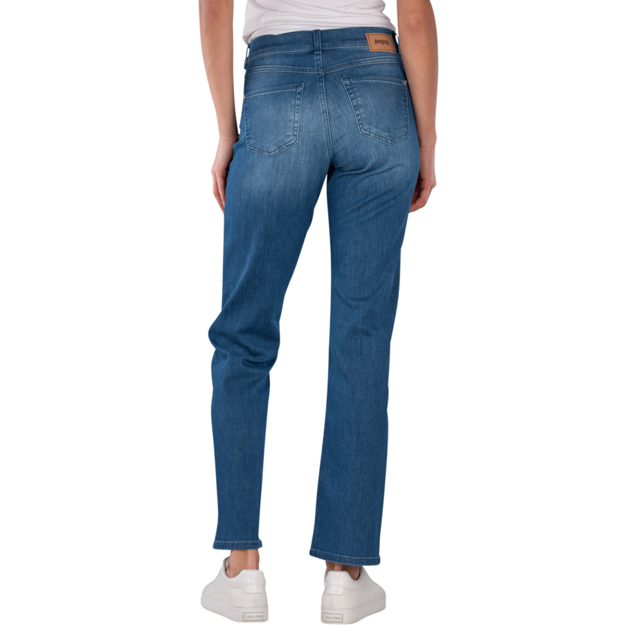 ANGELS West Coast Denim Straight Jeans  