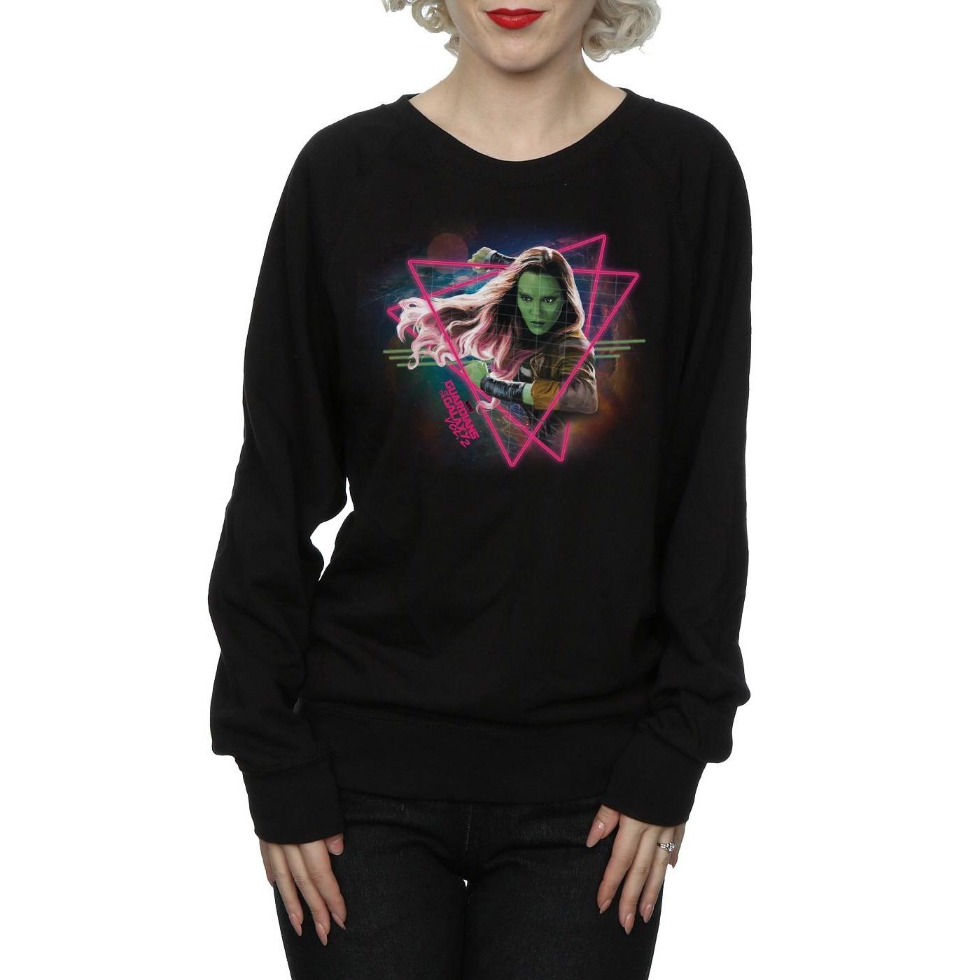 MARVEL  Guardians Of The Galaxy Sweatshirt 