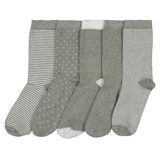 La Redoute Collections  5er-Pack Socken 