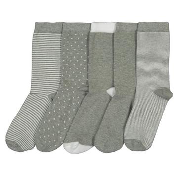 5 Paar Socken