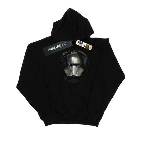 STAR WARS  The Mandalorian Kapuzenpullover 