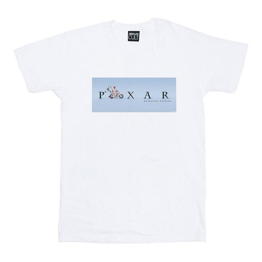 Disney  Toy Story 4 Pixar Studios TShirt 