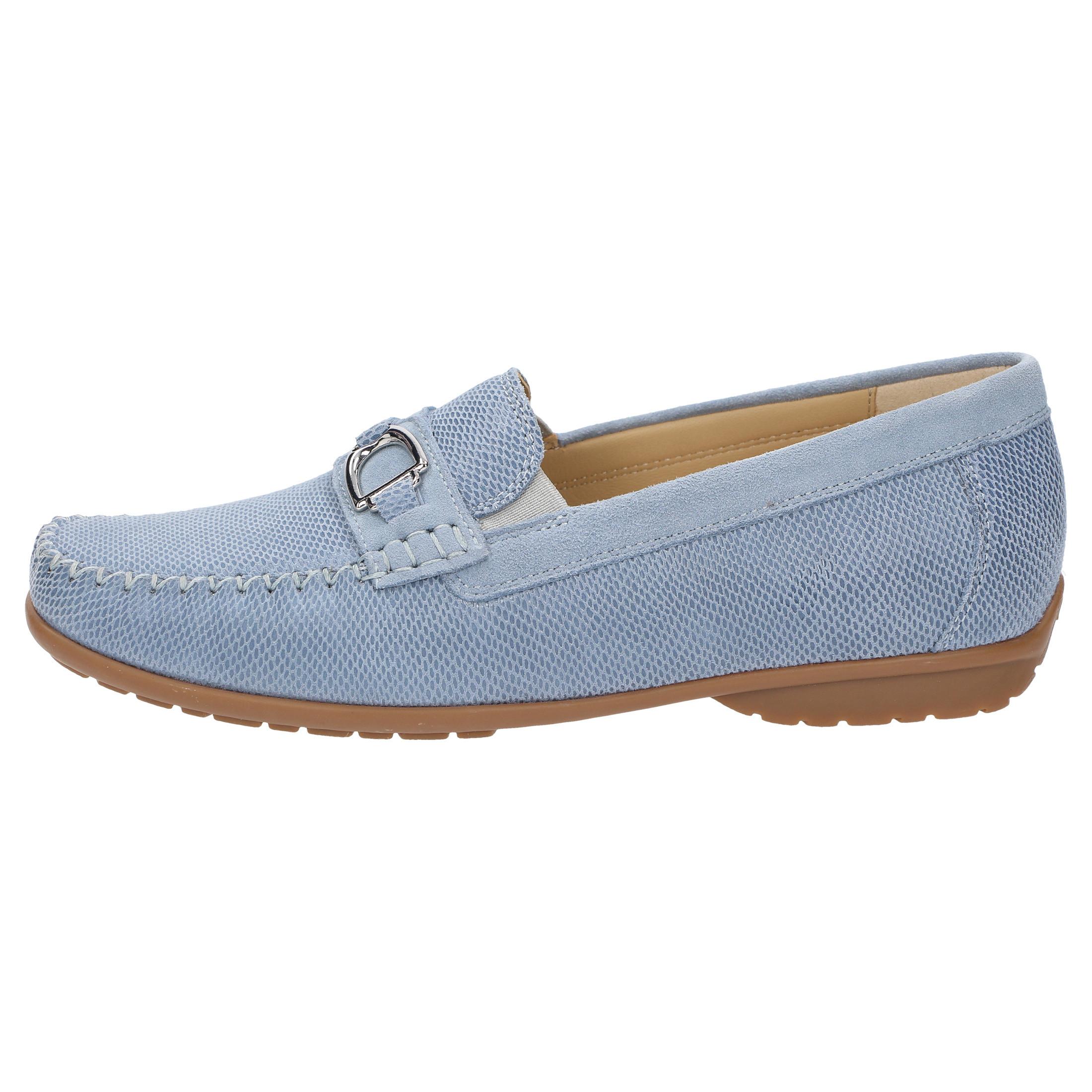 Sioux  Loafer Cortizia-723-H 