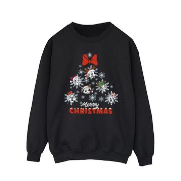 Mickey Mouse and Friends Sweatshirt