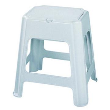 Hocker weiss