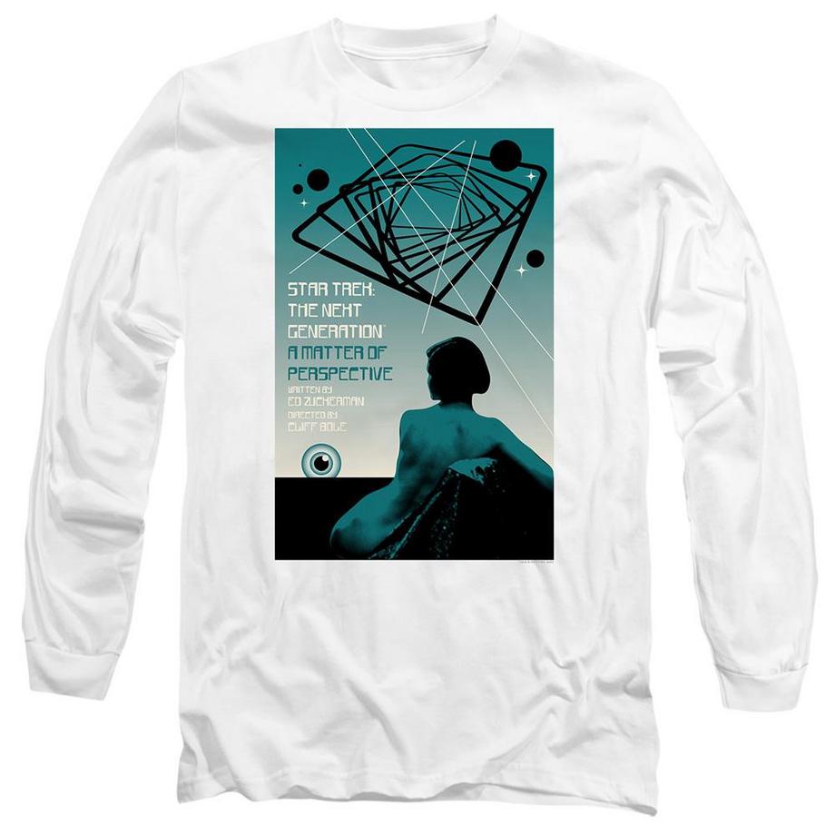 The Next Generation Season 3 Episode 14 TShirt