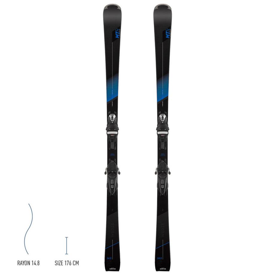 WEDZE  Skis - BOOST 900 