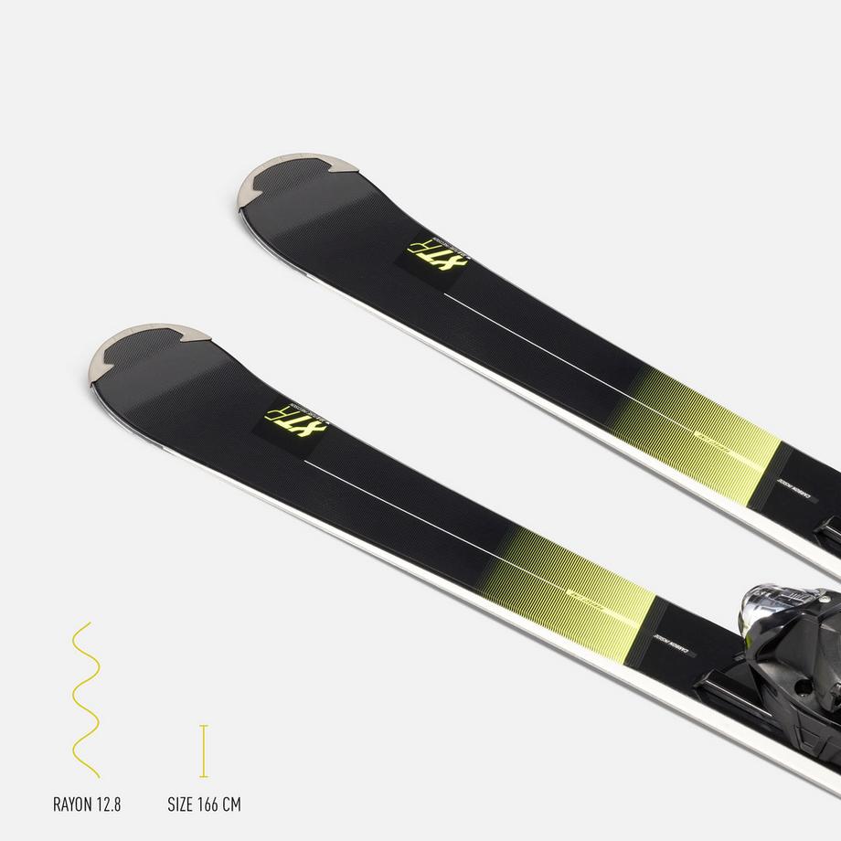 WEDZE  Skis - BOOST 900 